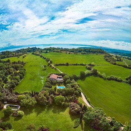 Villa Diana Паденге-суль-Гарда Екстер'єр фото