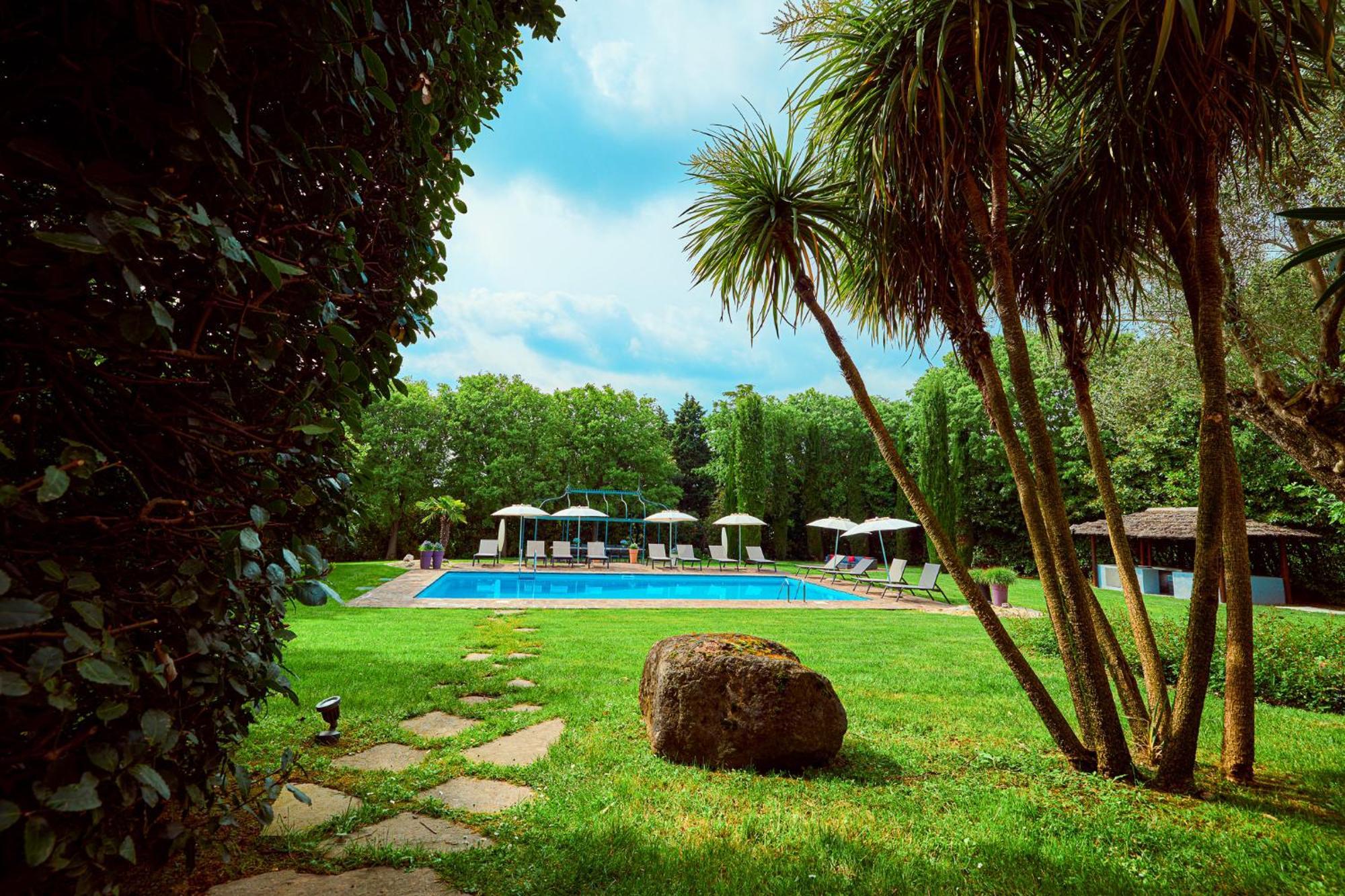 Villa Diana Паденге-суль-Гарда Екстер'єр фото