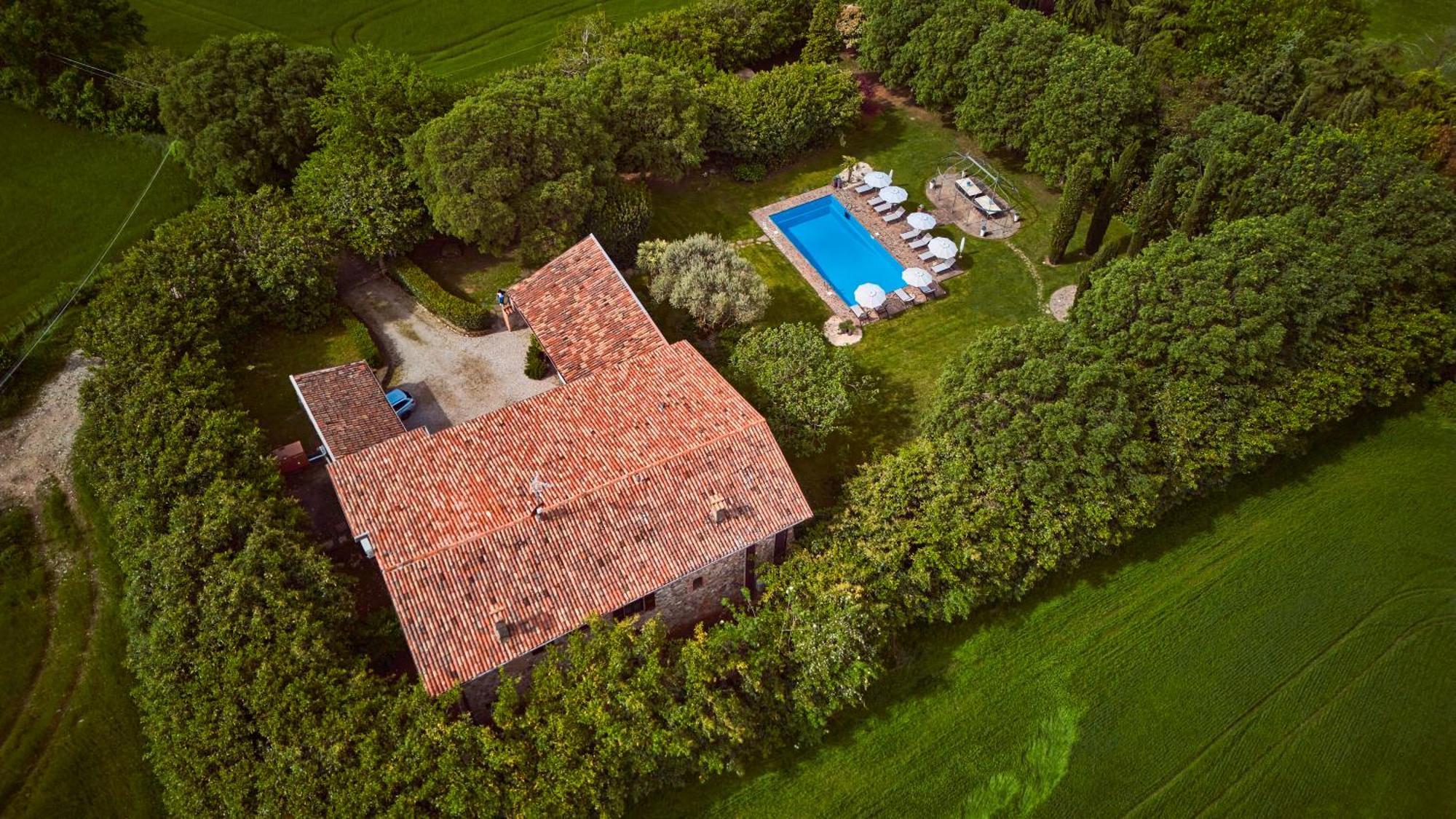 Villa Diana Паденге-суль-Гарда Екстер'єр фото