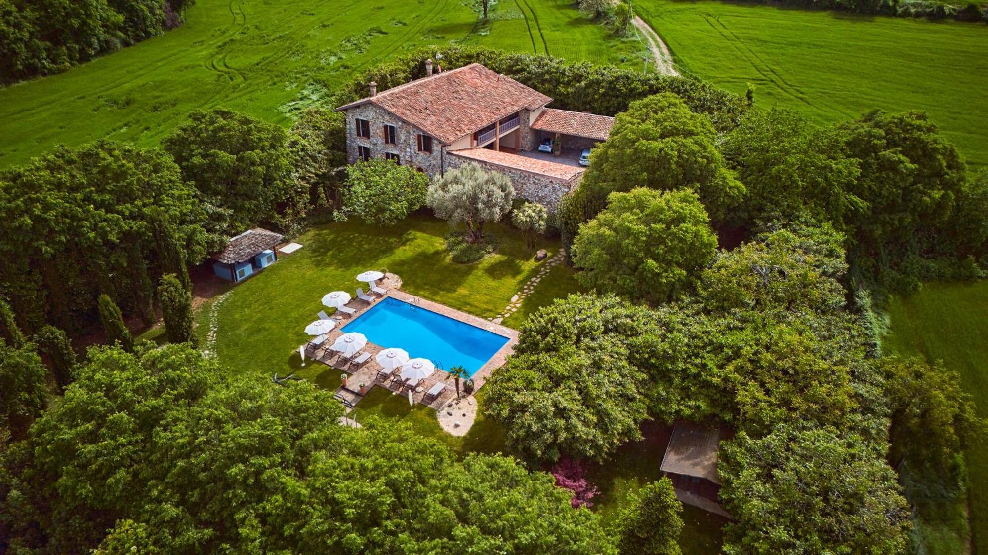 Villa Diana Паденге-суль-Гарда Екстер'єр фото